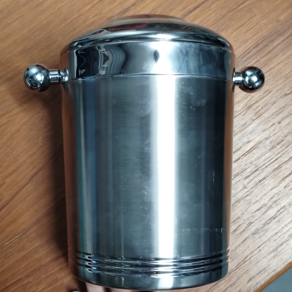 Copco Ice Bucket With Lid